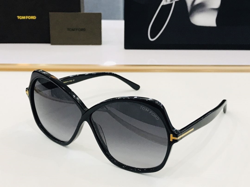 Tom Ford Sunglasses